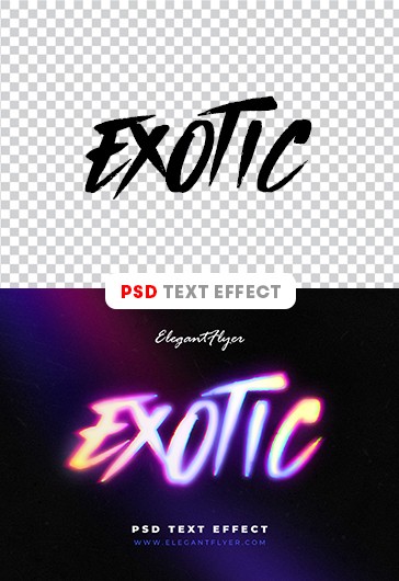 Exotic